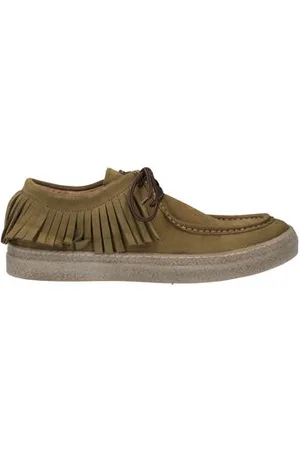 KJØRE PROJECT CALZADO - Zapatos de cordones