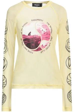 Dsquared2 CAMISETAS Y TOPS - Camisetas