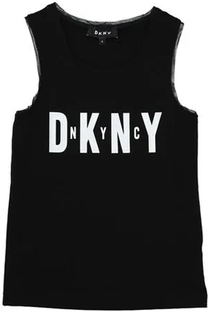 DKNY CAMISETAS Y TOPS - Camisetas