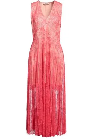 Twin-Set VESTIDOS - Vestidos midi
