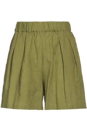 ASCENO PARTES DE ABAJO - Pantalones cortos y bermudas