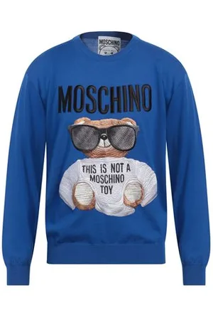 Moschino PRENDAS DE PUNTO - Pullover