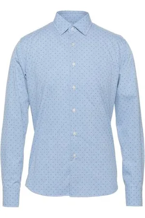 GRIGIO CAMISETAS Y TOPS - Camisas