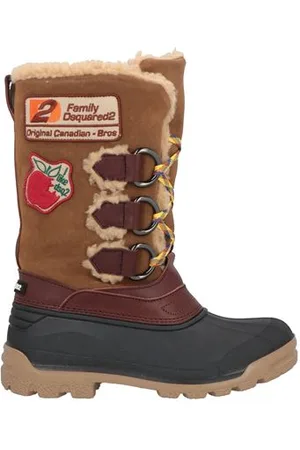Dsquared2 CALZADO - Botas
