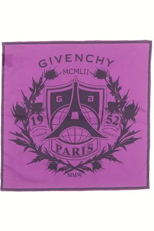 Givenchy COMPLEMENTOS - Bufandas