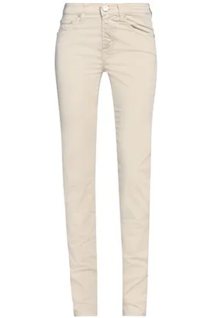 Jacob Cohen PARTES DE ABAJO - Pantalones