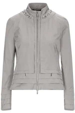 MOORER ROPA DE ABRIGO - Chaquetas y cazadoras