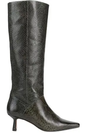 Angel alarcon CALZADO - Botas