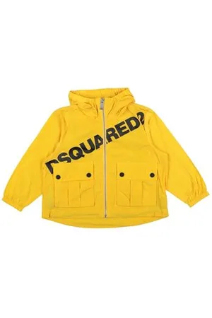 Dsquared2 ROPA DE ABRIGO - Chaquetas y cazadoras