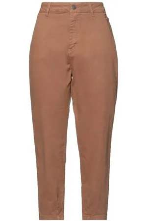 Exte PARTES DE ABAJO - Pantalones