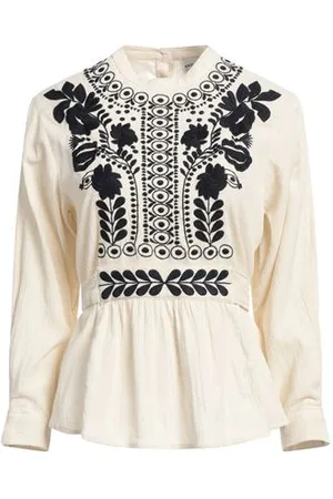 Antik Batik CAMISETAS Y TOPS - Tops