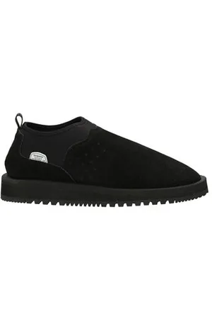 SUICOKE CALZADO - Botines de caña alta