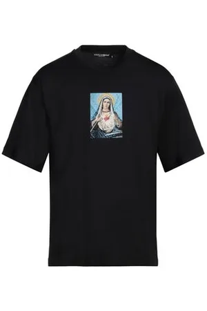 Dolce & Gabbana CAMISETAS Y TOPS - Camisetas