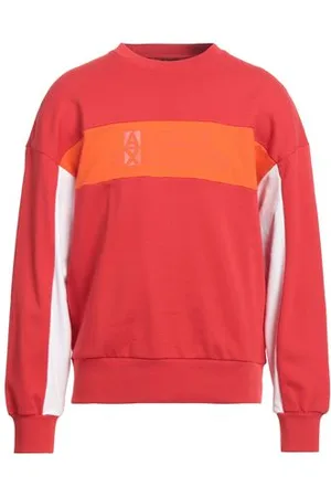 Armani Exchange CAMISETAS Y TOPS - Sudaderas