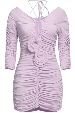 MAGDA BUTRYM VESTIDOS - Minivestidos