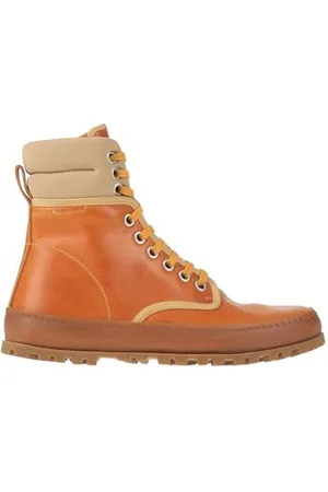 Premiata CALZADO - Botines de caña alta