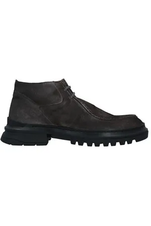BALDININI CALZADO - Botines de caña alta