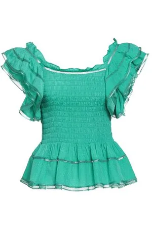 Silvian Heach CAMISETAS Y TOPS - Tops