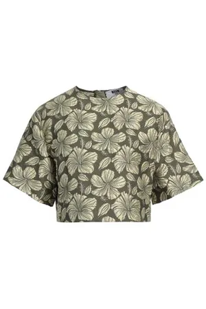 Msgm CAMISETAS Y TOPS - Tops