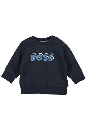 HUGO BOSS CAMISETAS Y TOPS - Sudaderas