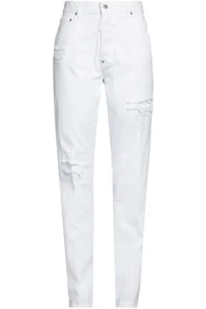 Dsquared2 PARTES DE ABAJO - Pantalones vaqueros