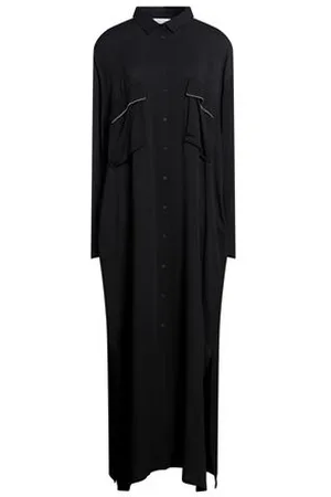 Fabiana Filippi VESTIDOS - Vestidos largos