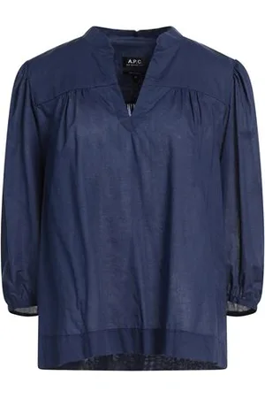A.P.C. CAMISETAS Y TOPS - Tops