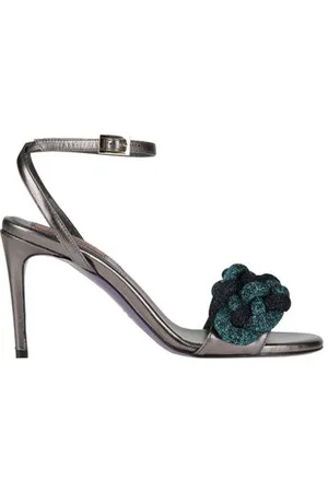 Missoni CALZADO - Sandalias con cierre