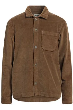 ALLEY DOCKS 963 CAMISETAS Y TOPS - Camisas
