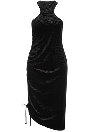 HAN Kjøbenhavn VESTIDOS - Vestidos midi