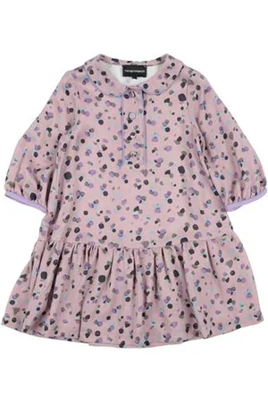 Emporio Armani VESTIDOS - Vestidos para niña