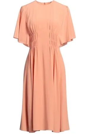 Chloé VESTIDOS - Vestidos midi