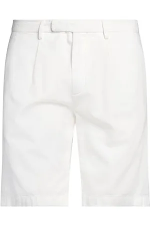 Boglioli PARTES DE ABAJO - Pantalones cortos y bermudas