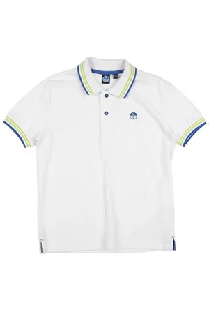 North Sails CAMISETAS Y TOPS - Polos