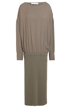 Fabiana Filippi VESTIDOS - Vestidos midi