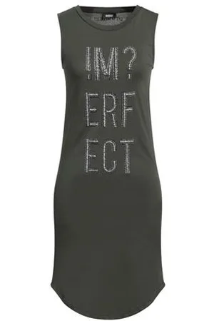 !M?ERFECT VESTIDOS - Minivestidos