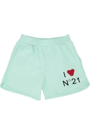 Nº21 PARTES DE ABAJO - Pantalones cortos y bermudas
