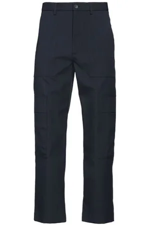 VALENTINO GARAVANI PARTES DE ABAJO - Pantalones