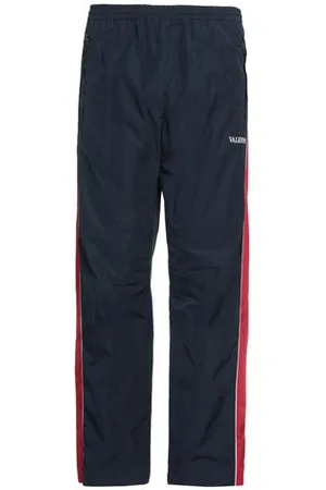 VALENTINO GARAVANI PARTES DE ABAJO - Pantalones