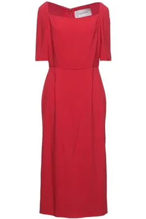 VALENTINO GARAVANI VESTIDOS - Vestidos midi