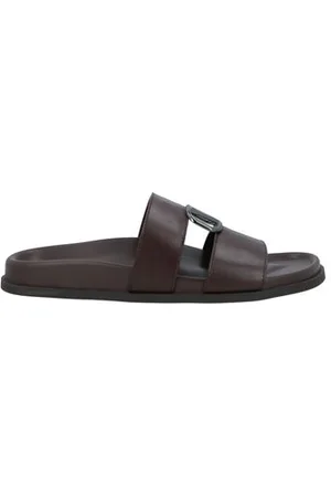 VALENTINO GARAVANI CALZADO - Sandalias con cierre