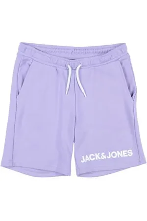 JACK & JONES PARTES DE ABAJO - Pantalones cortos y bermudas