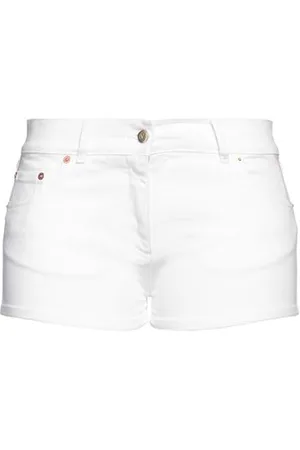 VALENTINO GARAVANI PARTES DE ABAJO - Shorts vaqueros