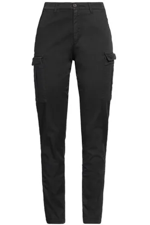 40 Weft PARTES DE ABAJO - Pantalones