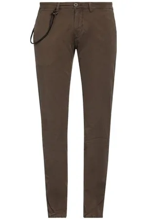 modfitters PARTES DE ABAJO - Pantalones