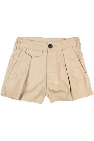 Dsquared2 PARTES DE ABAJO - Pantalones cortos y bermudas