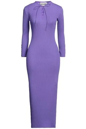 Moschino VESTIDOS - Vestidos largos