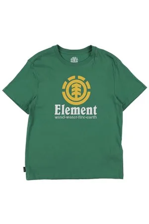 Element CAMISETAS Y TOPS - Camisetas