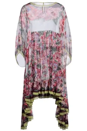 Dolce & Gabbana VESTIDOS - Vestidos midi