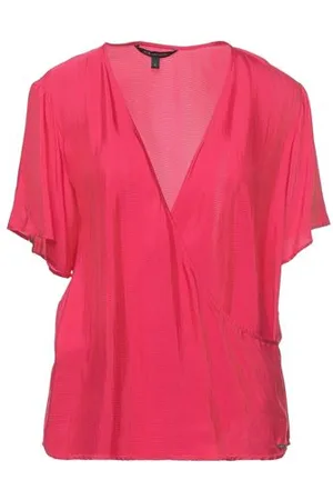 Armani Exchange CAMISETAS Y TOPS - Tops